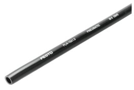Plastic tubing PLN