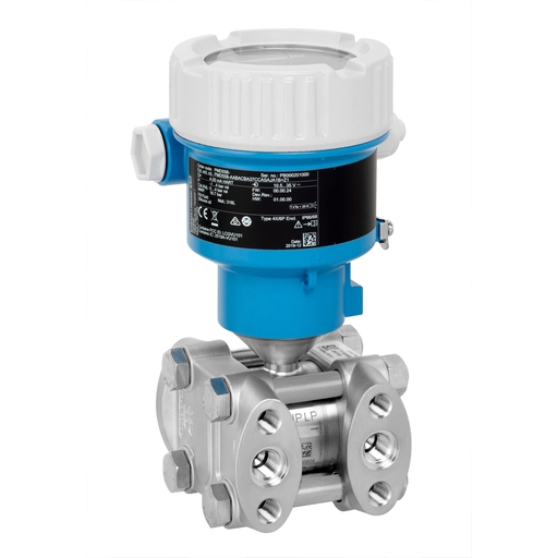 Deltabar PMD55B