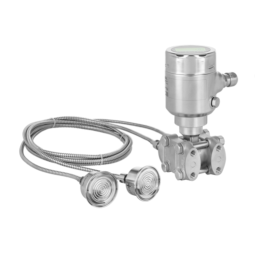 Deltabar PMD63B
