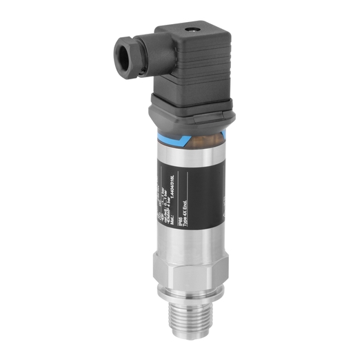 Cerabar PMP11
