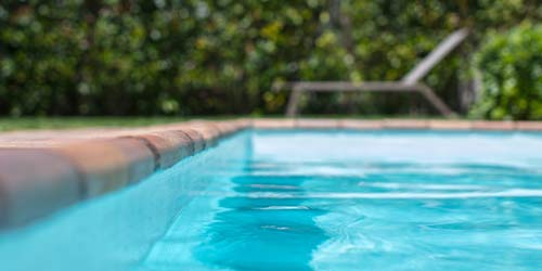 Pool Pump Motors