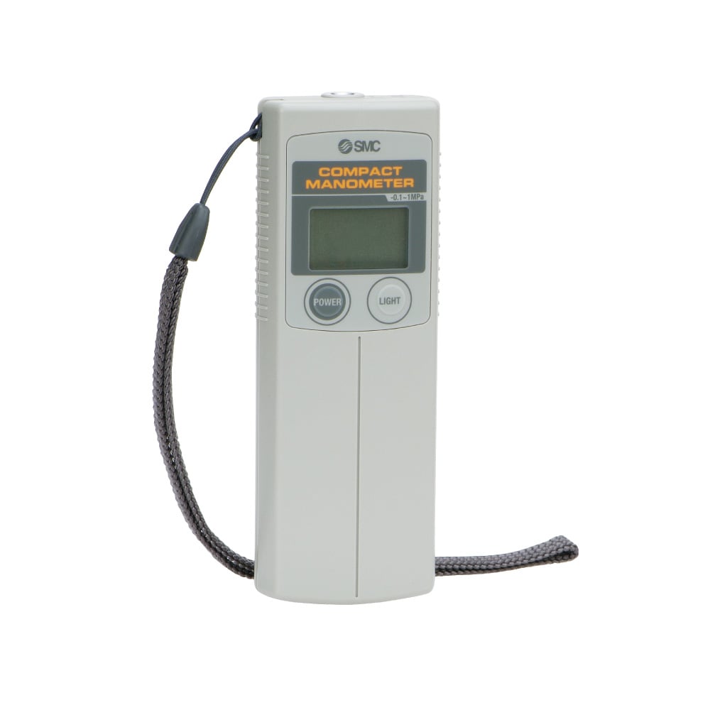 Compact Manometer PPA