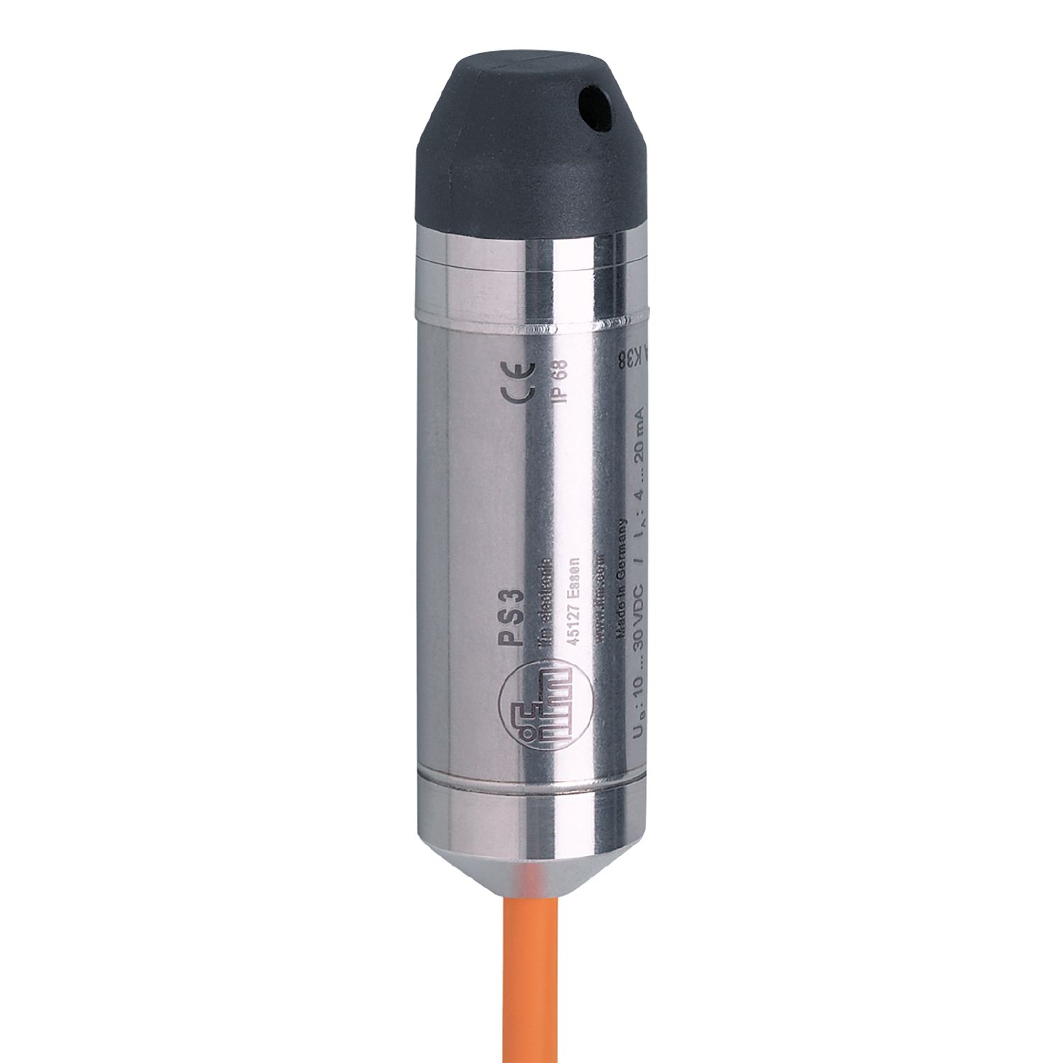 PS3208 - PS3208 - Hydrostatic submersible pressure transmitter