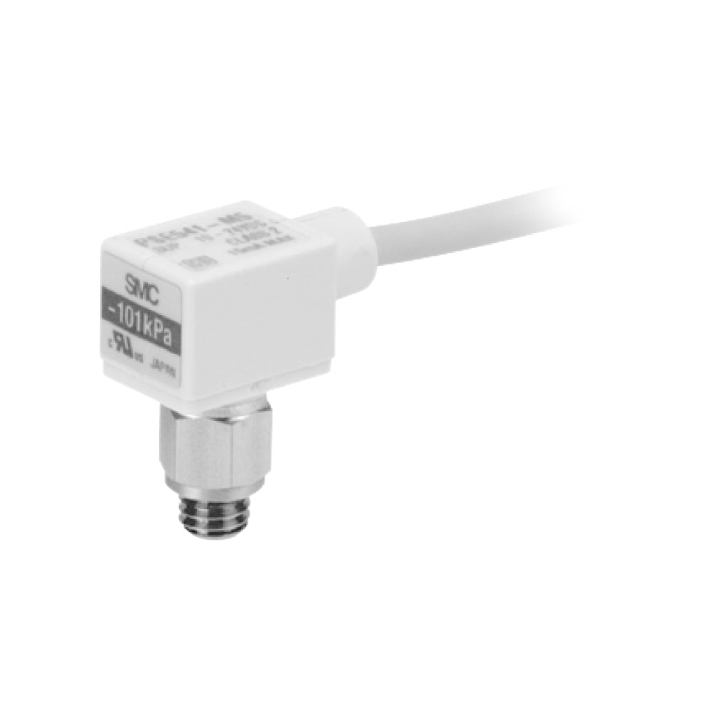 Compact Pneumatic Pressure Sensor 10-PSE540