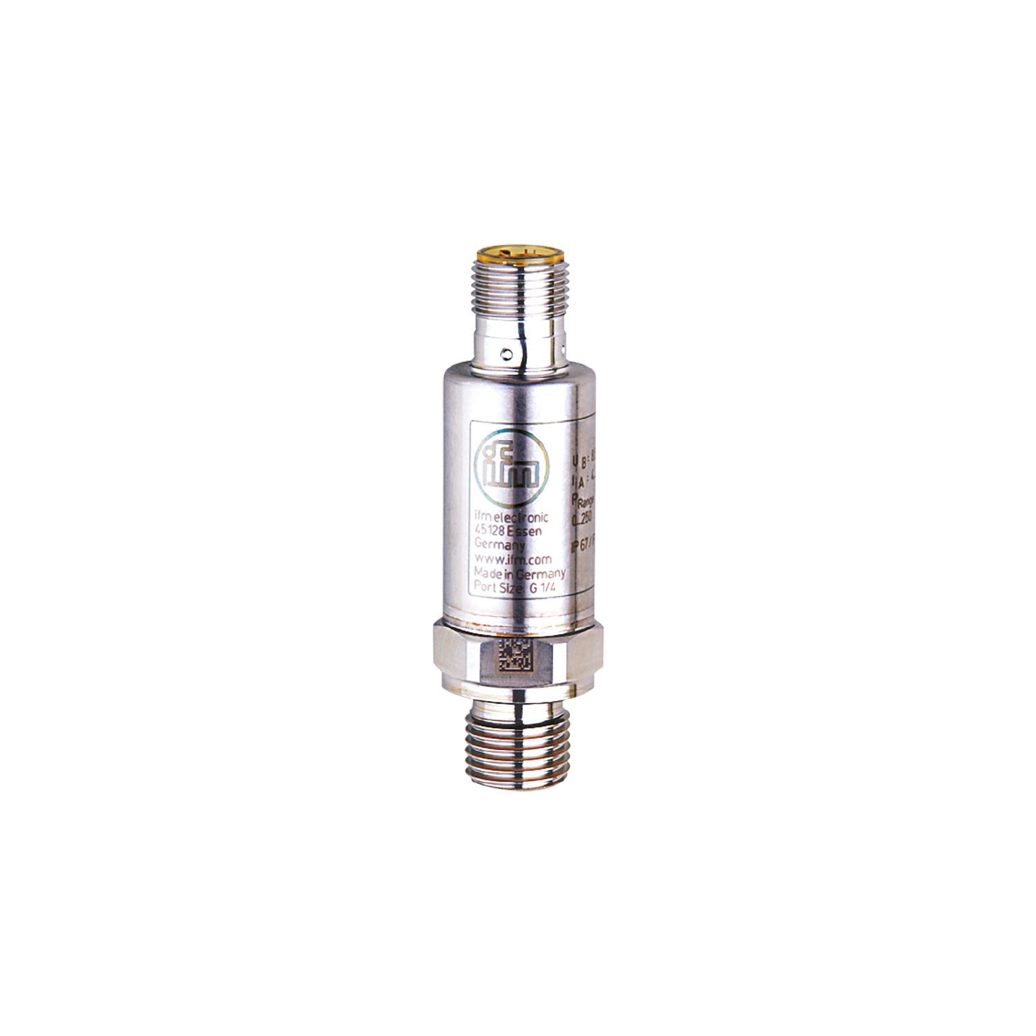 PT5404 - PT5404 - Pressure transmitter