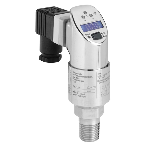 Ceraphant T PTC31
