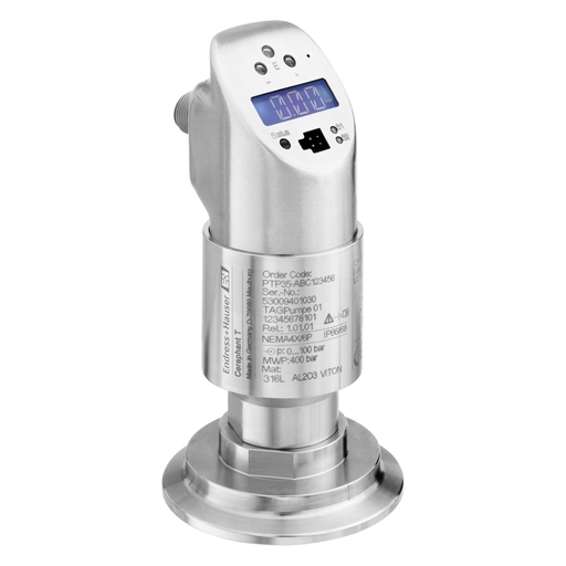 Ceraphant T PTP35