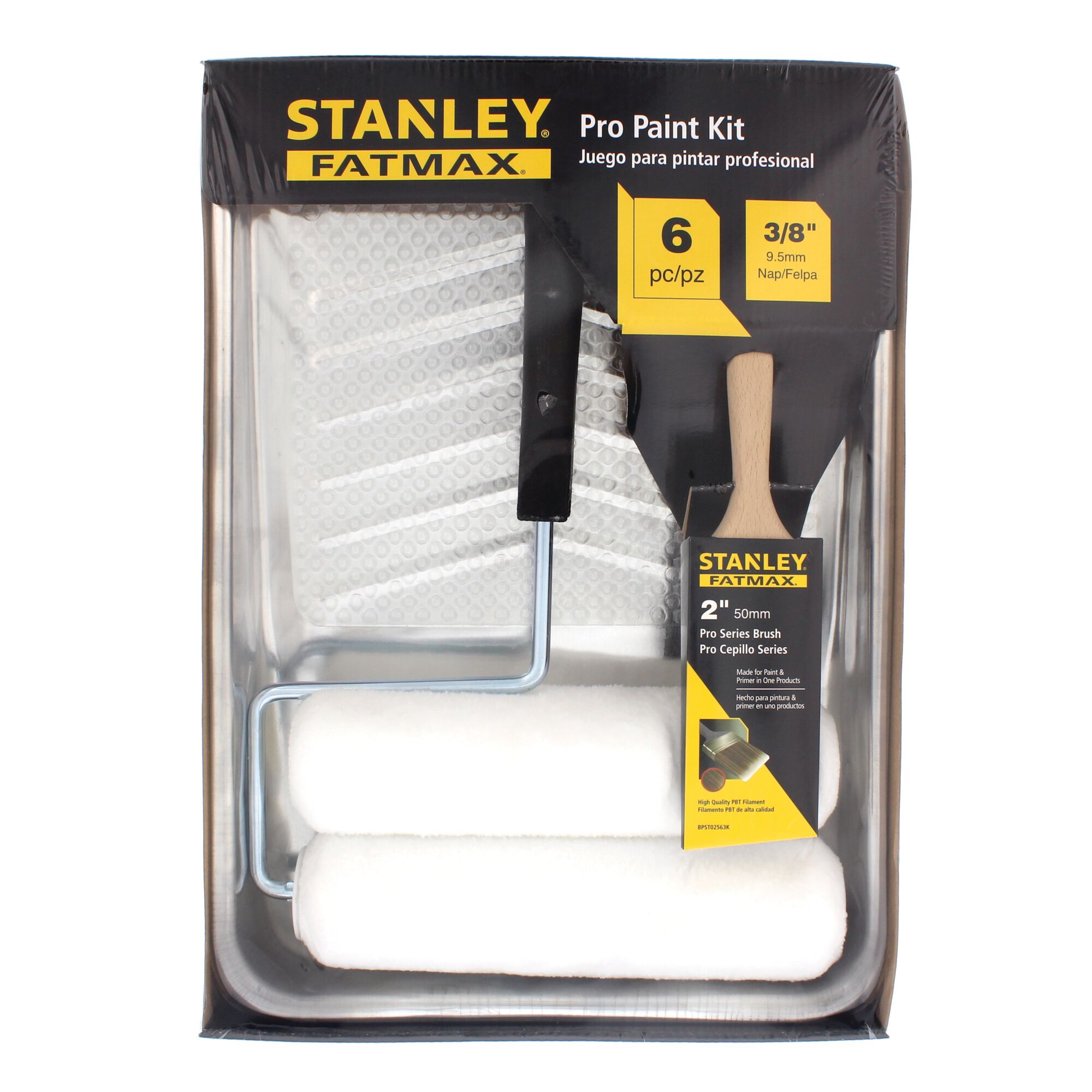 STANLEY® FATMAX® 6PC Kit