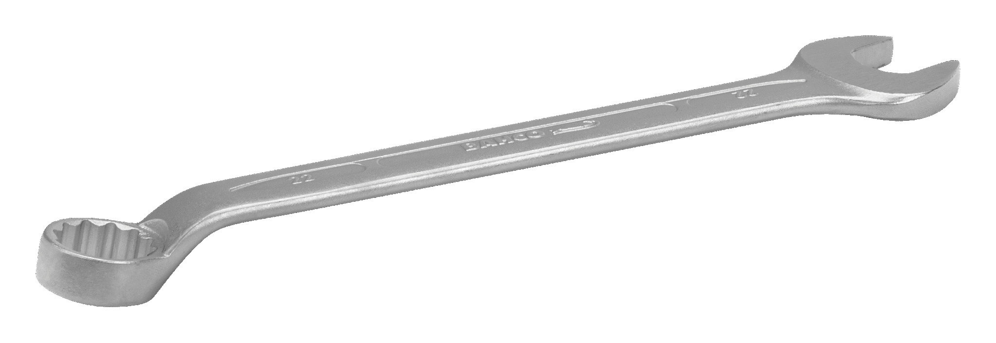 Metric Offset Combination Wrenches with 12-Point Dynamic-Drive™