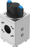 On/off valve PVEL