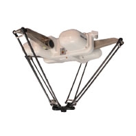 Quattro Parallel Robots