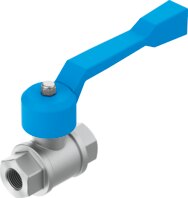 Ball valve QH