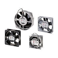R87F / R87T AC Axial Fans