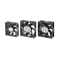 R89F-D DC Axial Fans