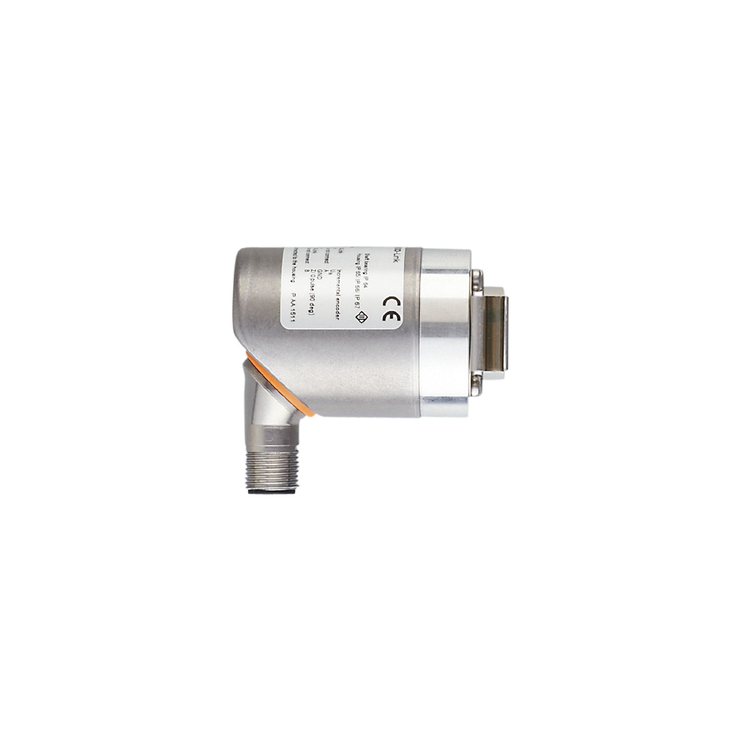 RA3101 - RA3101 - Incremental encoder with hollow shaft