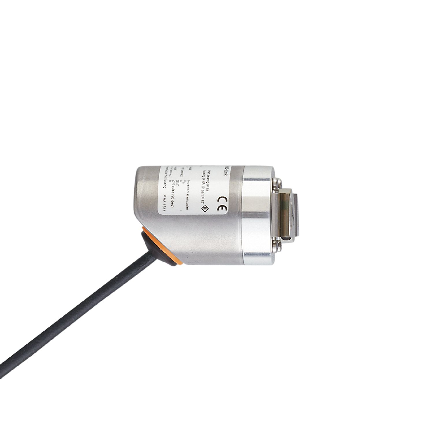 RA3501 - RA3501 - Incremental encoder with hollow shaft