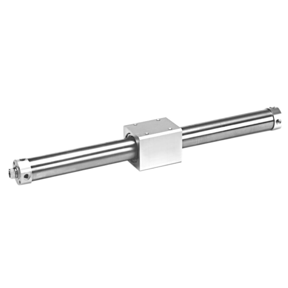 Sine Rodless Cylinder 12-REA