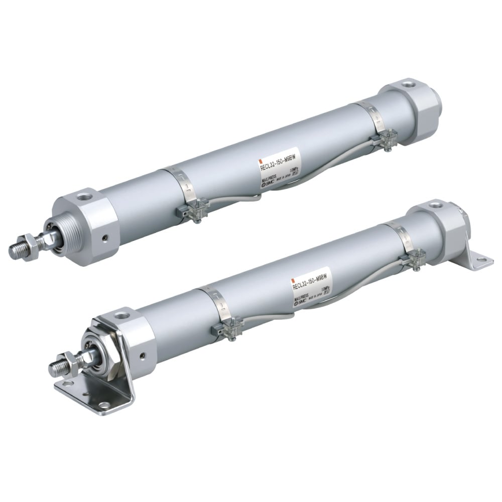 Sine Cylinder REC