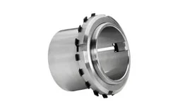 Bearing Parts & Kits