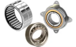 Specialty and Plain Bearings