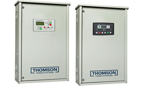 Transfer Switches