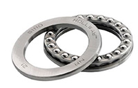 Unmounted Bearings