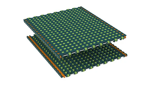 Rexnord® 1533 Series MatTop® Chain