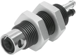 Reflex sensor RML, RFL