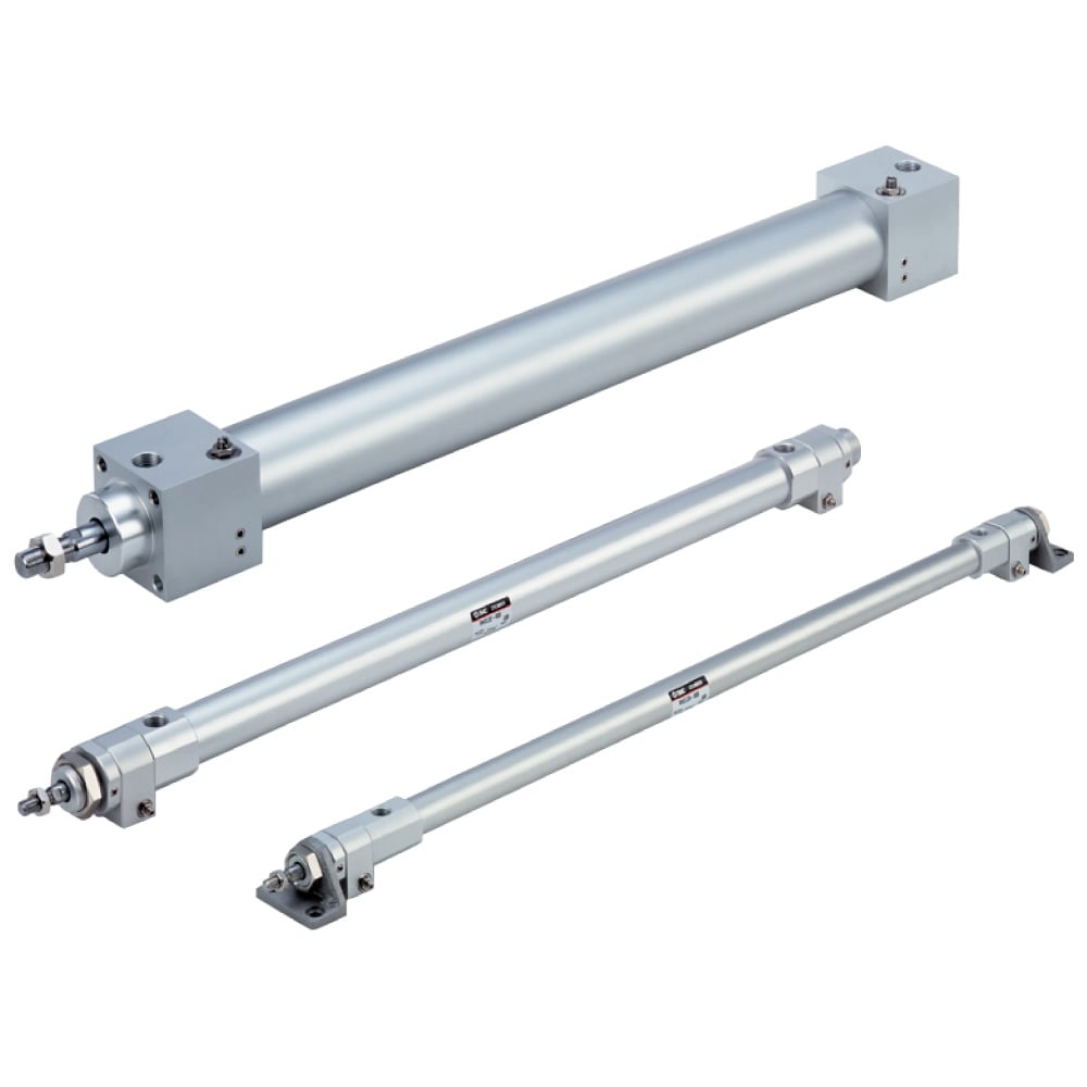 High Power Cylinder RHC