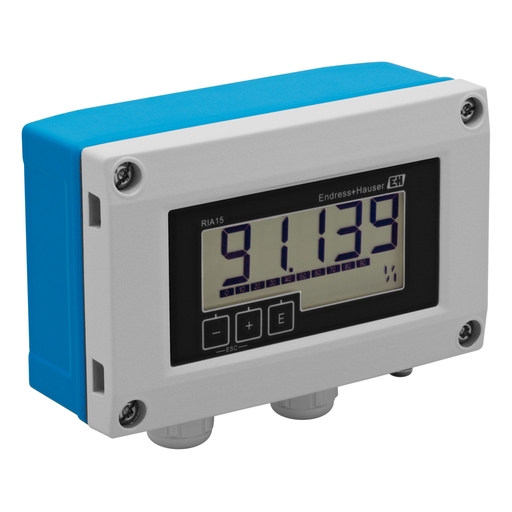 Loop Powered Process Indicator RIA15