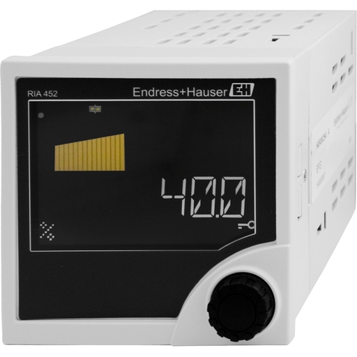 Panel Meter RIA452