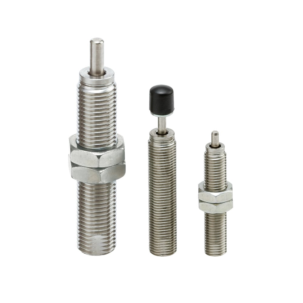 Shock Absorber RJ