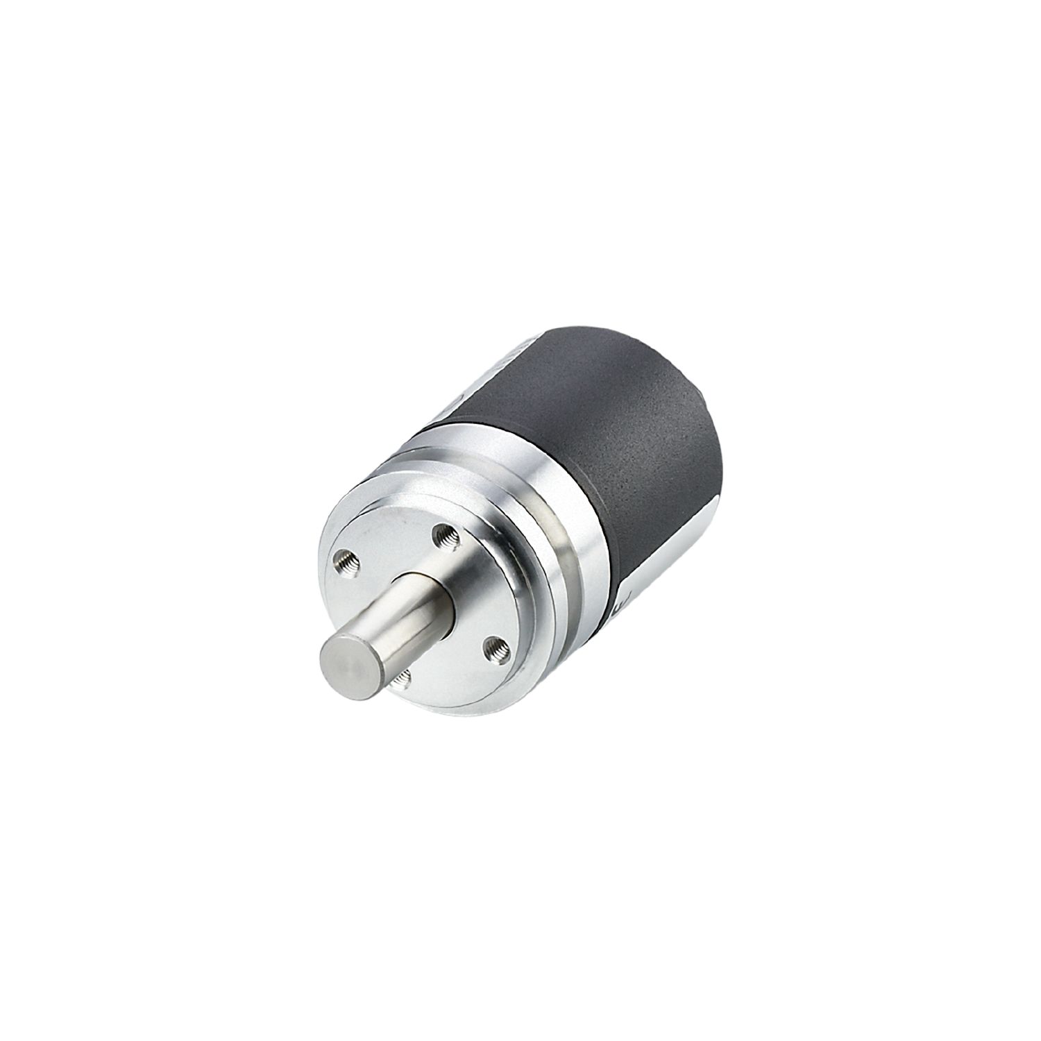 RM9000 - RM9000 - Absolute multiturn encoder with solid shaft
