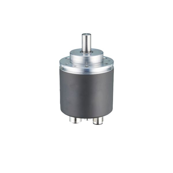 RM900S - RM900S - Absolute multiturn encoder with solid shaft