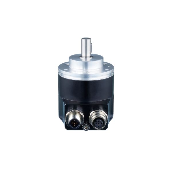 RM902S - RM902S - Absolute multiturn encoder with solid shaft