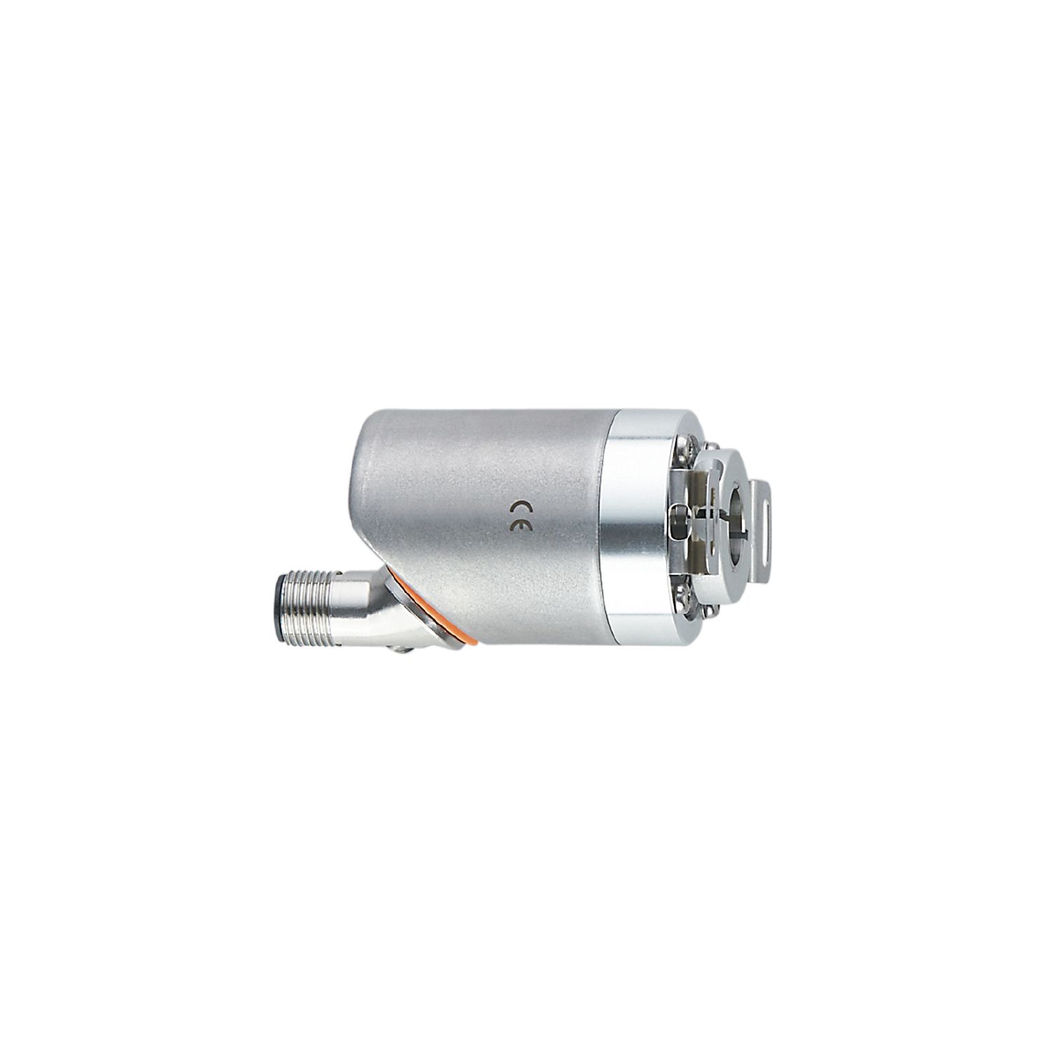 RMA300 - RMA300 - Absolute multiturn encoder with hollow shaft