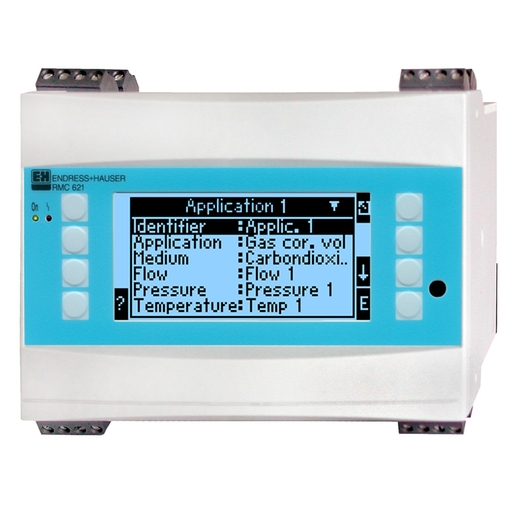 Energy Manager RMC621