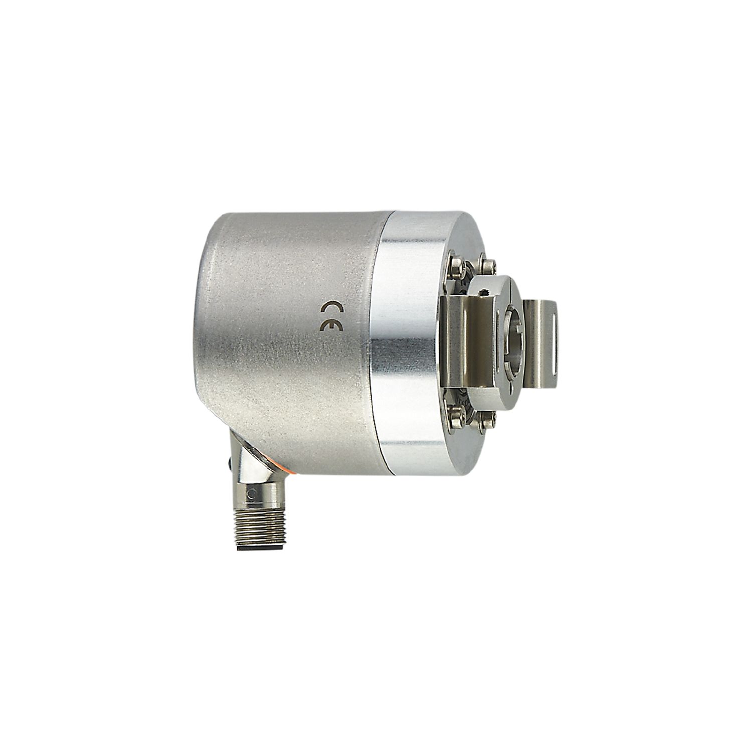 RMO300 - RMO300 - Absolute multiturn encoder with hollow shaft