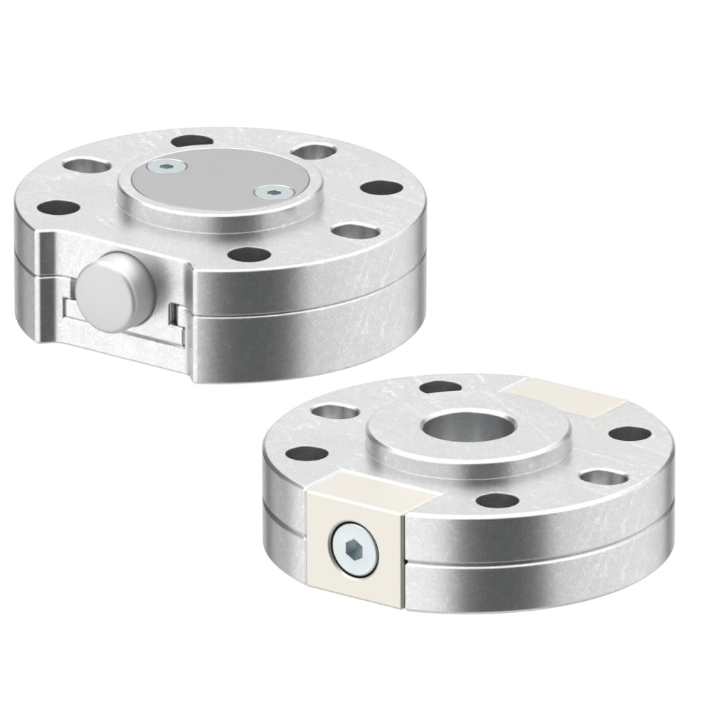 Tool Changer One-push Type/Clamp Type RMTM