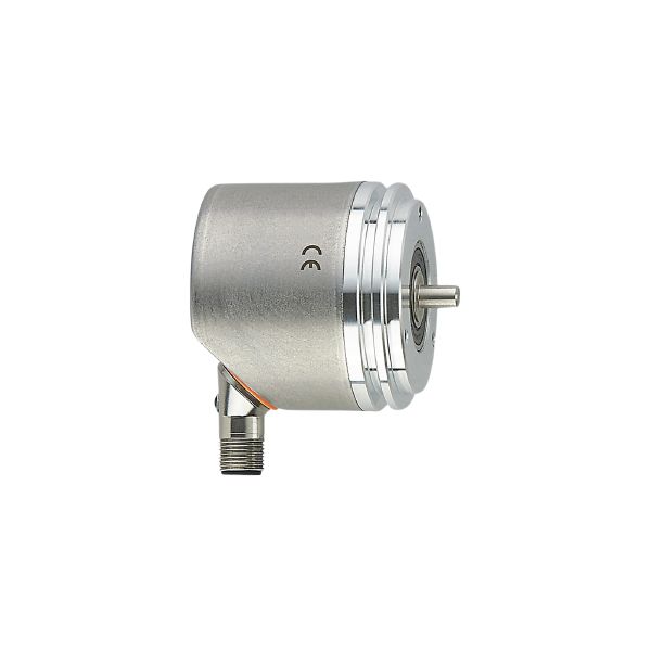 RMU300 - RMU300 - Absolute multiturn encoder with solid shaft