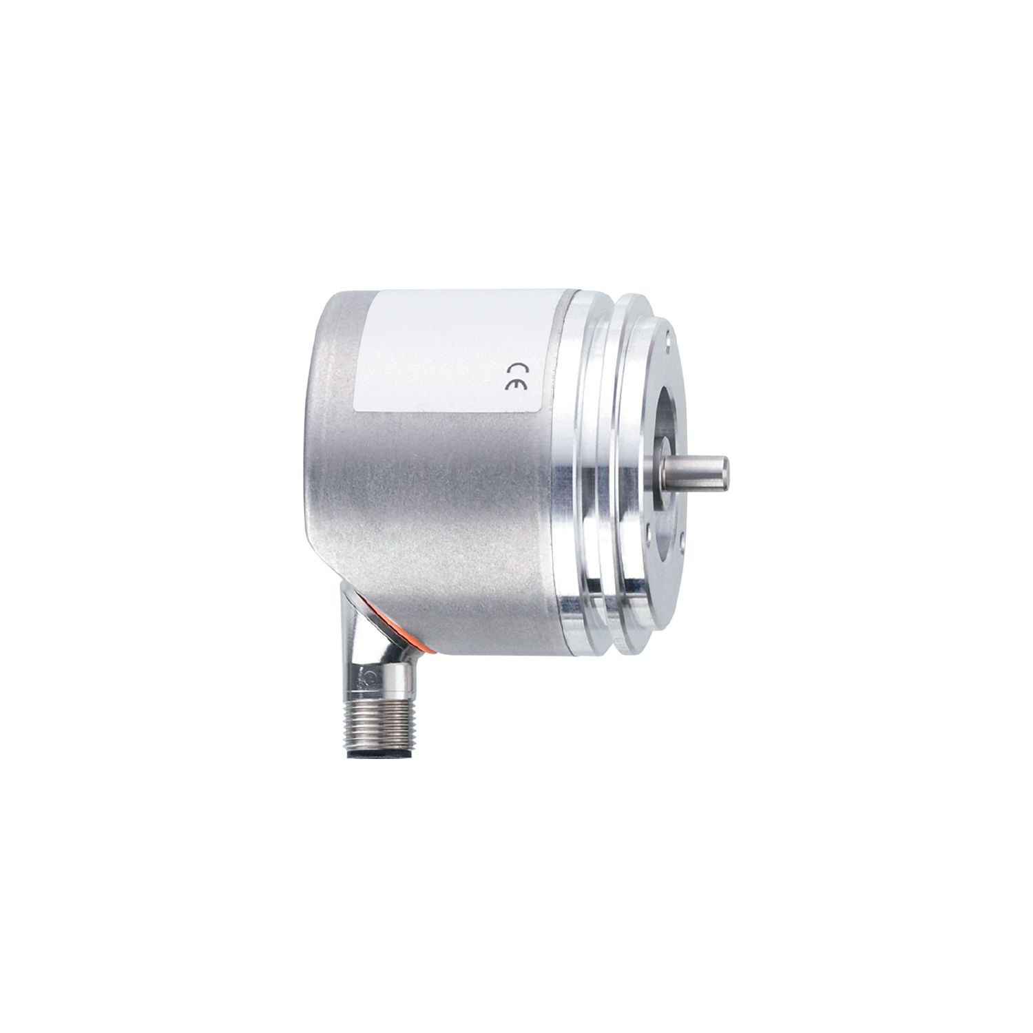 RMU400 - RMU400 - Absolute multiturn encoder as 24 bit version