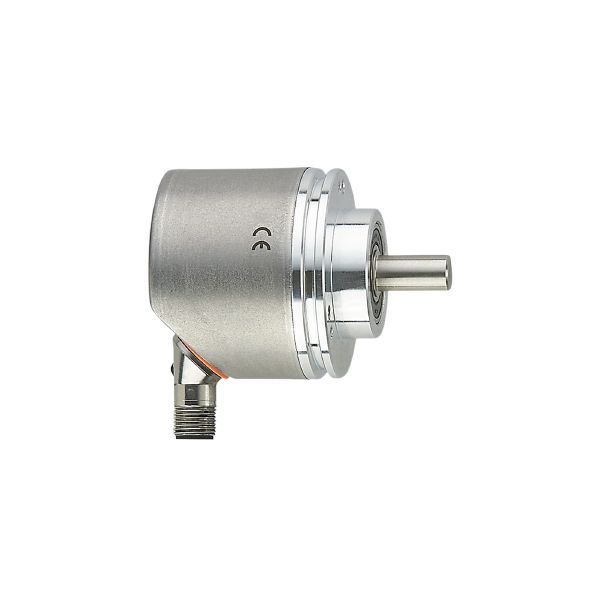 RMV300 - RMV300 - Absolute multiturn encoder with solid shaft