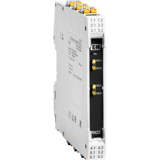 Active Barrier 24V DC RN22