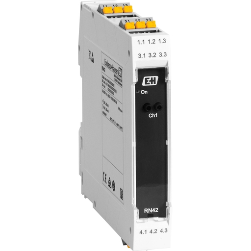 Active Barrier 24-230V AC/DC RN42