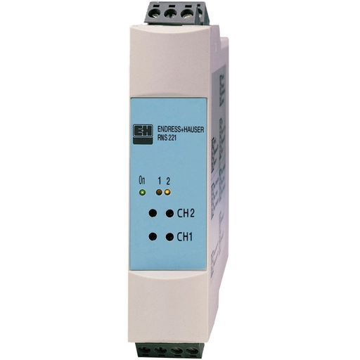 Transmitter supply RNS221