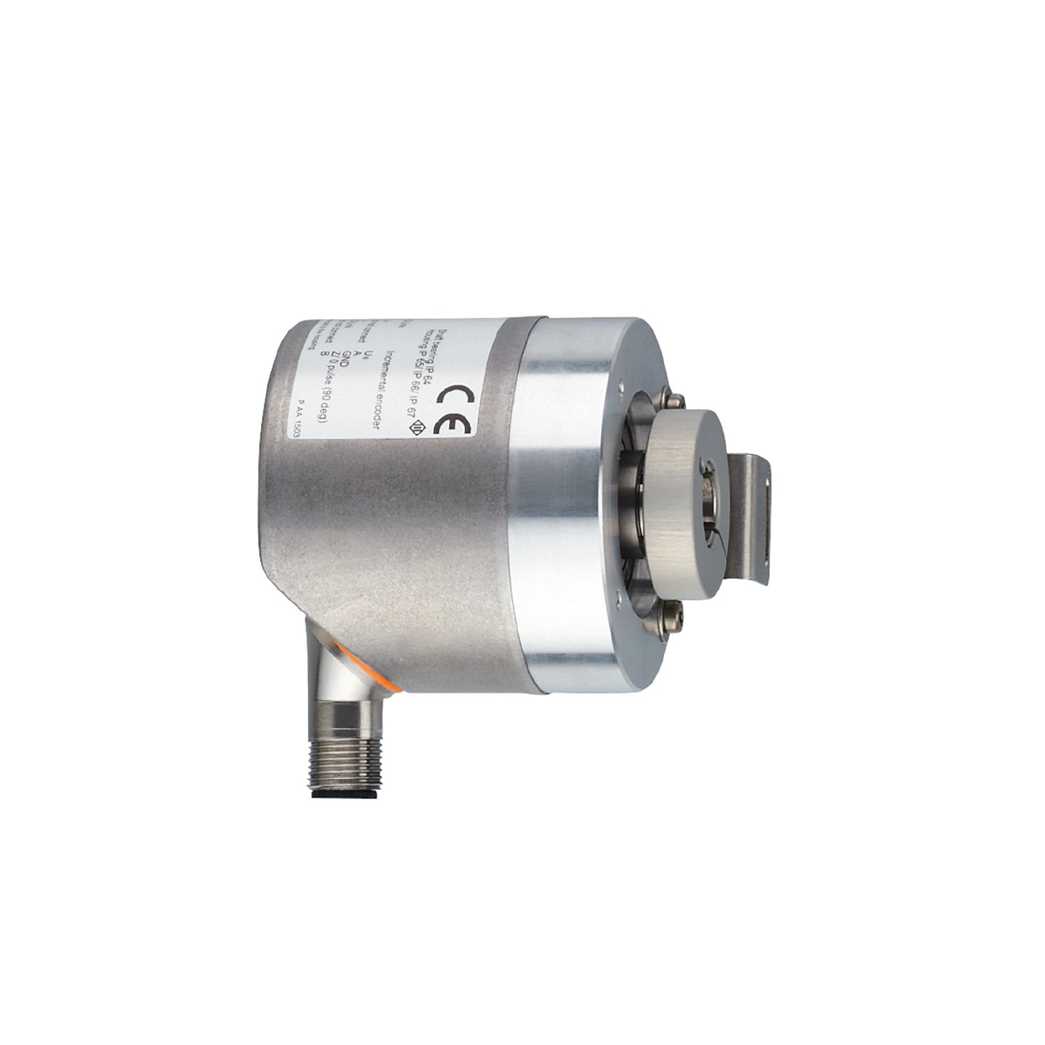 RO3100 - RO3100 - Incremental encoder with hollow shaft