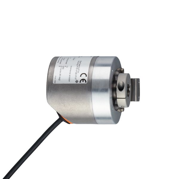 RO3500 - RO3500 - Incremental encoder with hollow shaft