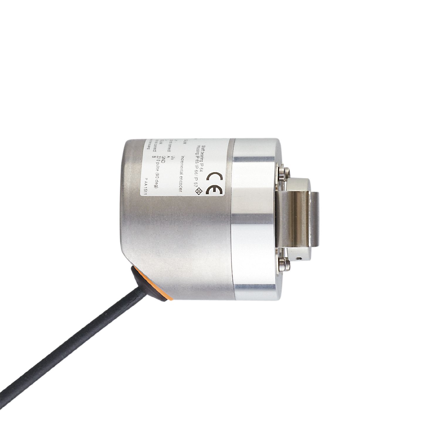 RO3501 - RO3501 - Incremental encoder with hollow shaft