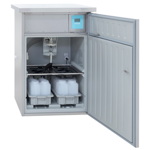 ASP Station 2000 RPS20B