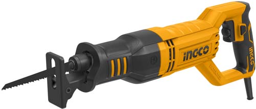RS8008Reciprocating sawVoltage: 220-240V~50/60HzRated power:750WMax.cutting depth:  Wood:115mm  Steel:8mm
